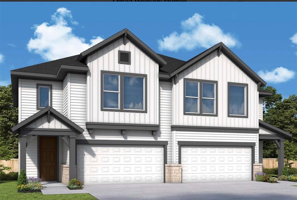 1008A Brickell LOOP, Austin, TX 78744