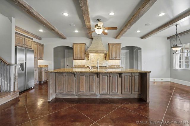 7919 S 90th East Avenue, Tulsa, OK 74133