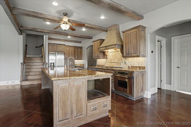 7919 S 90th East Avenue, Tulsa, OK 74133