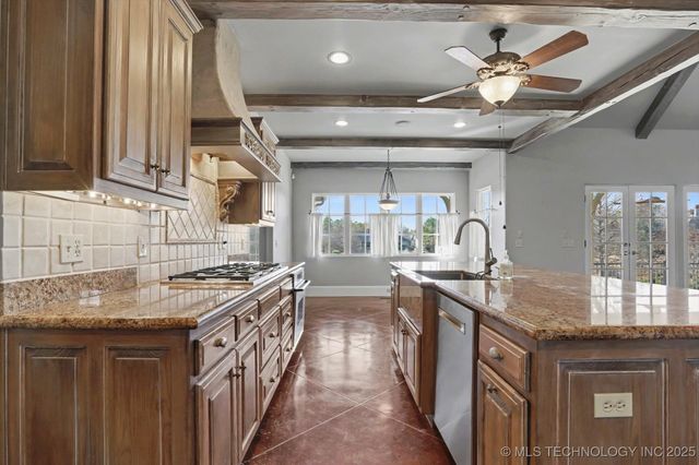 7919 S 90th East Avenue, Tulsa, OK 74133