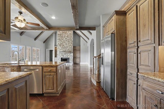 7919 S 90th East Avenue, Tulsa, OK 74133