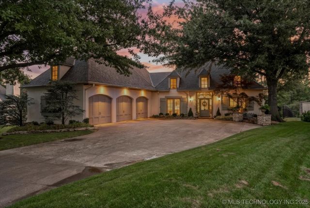 7919 S 90th East Avenue, Tulsa, OK 74133