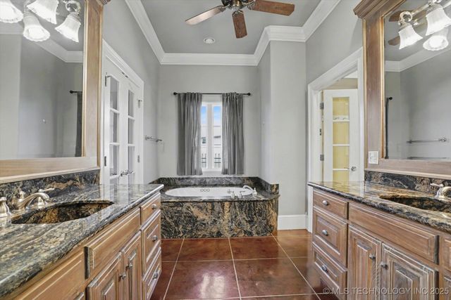 7919 S 90th East Avenue, Tulsa, OK 74133