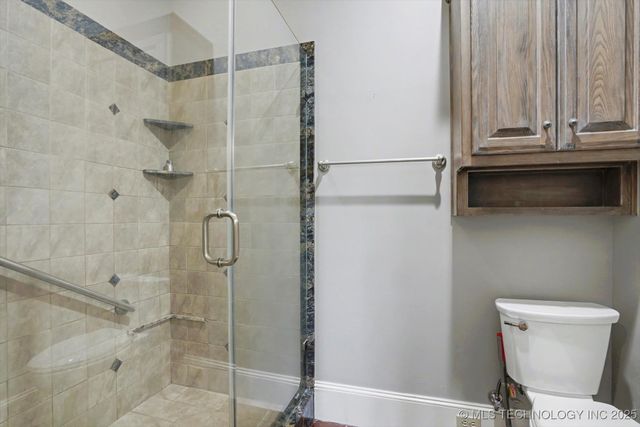 7919 S 90th East Avenue, Tulsa, OK 74133