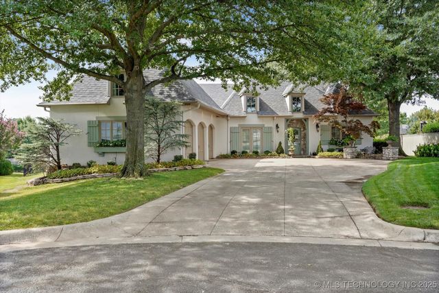 7919 S 90th East Avenue, Tulsa, OK 74133