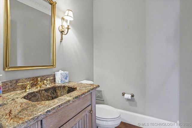 7919 S 90th East Avenue, Tulsa, OK 74133