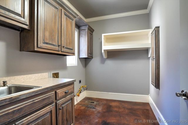 7919 S 90th East Avenue, Tulsa, OK 74133