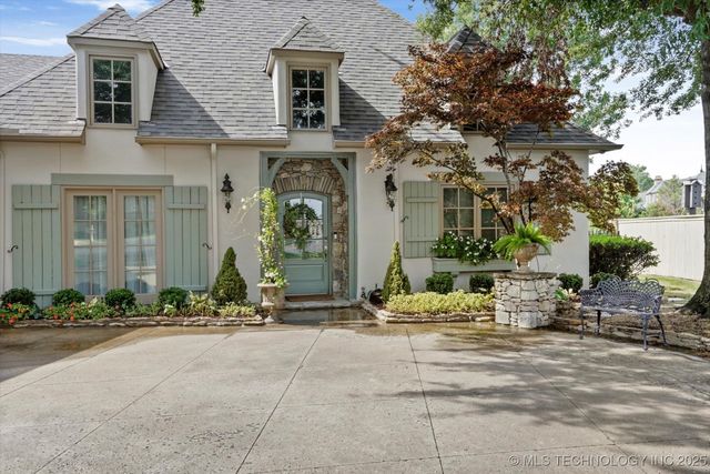 7919 S 90th East Avenue, Tulsa, OK 74133