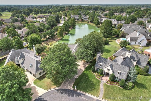 7919 S 90th East Avenue, Tulsa, OK 74133