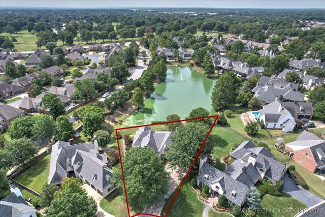 7919 S 90th East Avenue, Tulsa, OK 74133