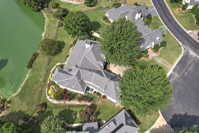 7919 S 90th East Avenue, Tulsa, OK 74133