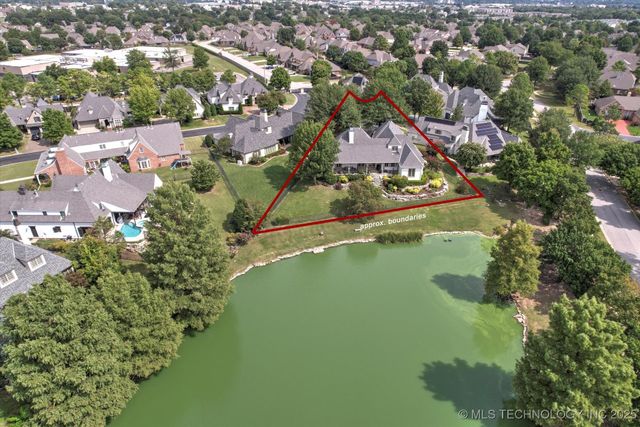 7919 S 90th East Avenue, Tulsa, OK 74133