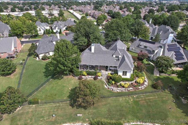 7919 S 90th East Avenue, Tulsa, OK 74133