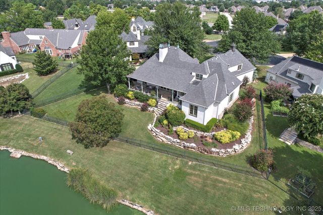 7919 S 90th East Avenue, Tulsa, OK 74133