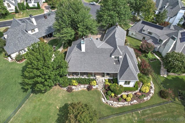 7919 S 90th East Avenue, Tulsa, OK 74133