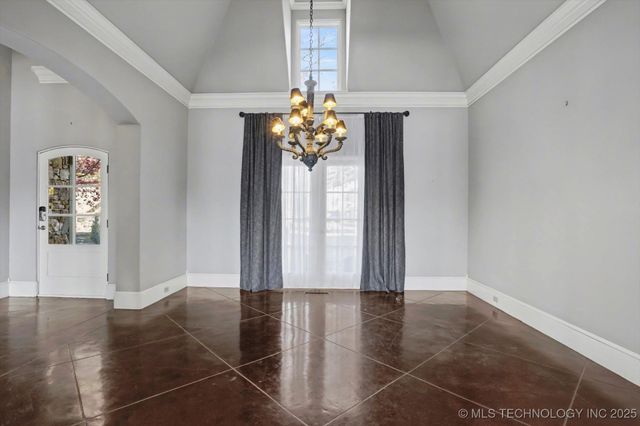 7919 S 90th East Avenue, Tulsa, OK 74133