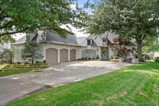 7919 S 90th East Avenue, Tulsa, OK 74133