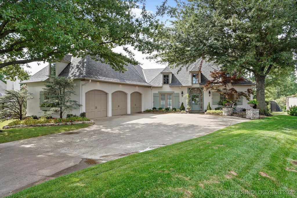 7919 S 90th East Avenue, Tulsa, OK 74133