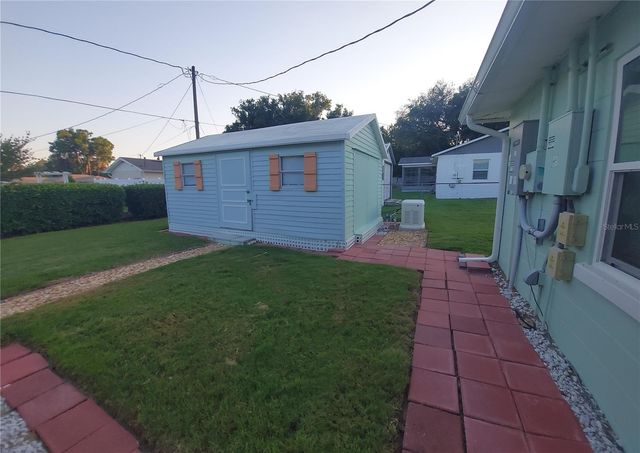 2136 SYLVAN POINT DRIVE, Mount Dora, FL 32757