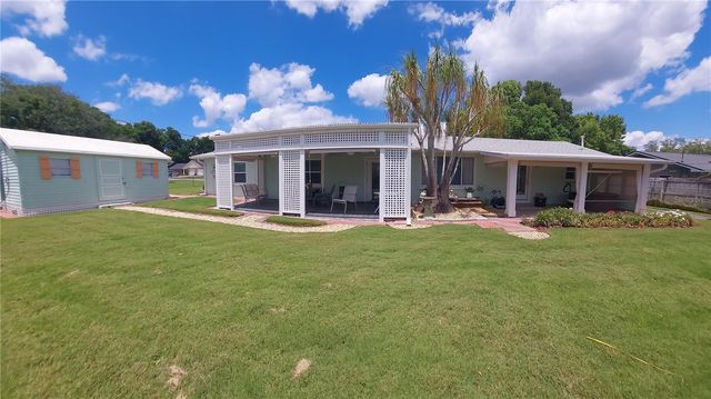 2136 SYLVAN POINT DRIVE, Mount Dora, FL 32757