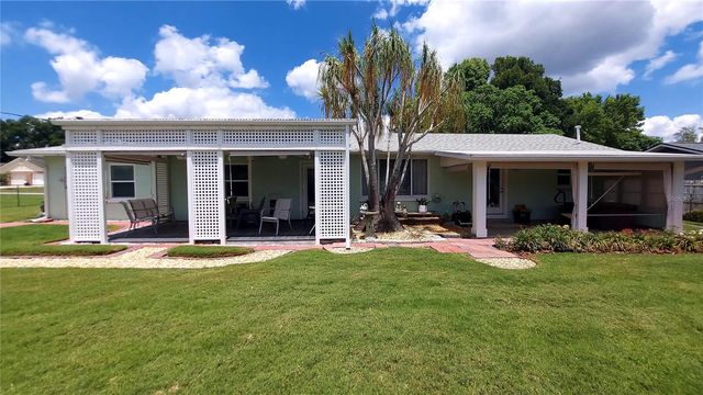 2136 SYLVAN POINT DRIVE, Mount Dora, FL 32757