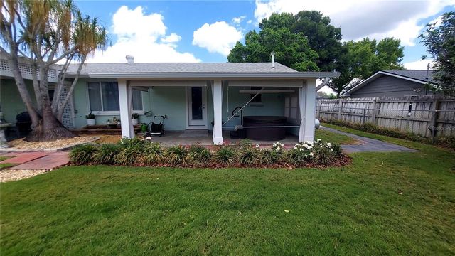 2136 SYLVAN POINT DRIVE, Mount Dora, FL 32757