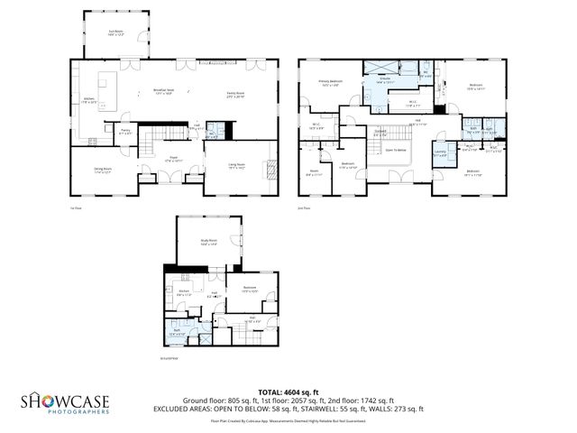 2119 Shannon Dr, Murfreesboro, TN 37129