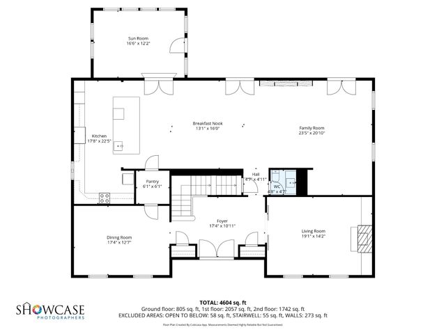 2119 Shannon Dr, Murfreesboro, TN 37129