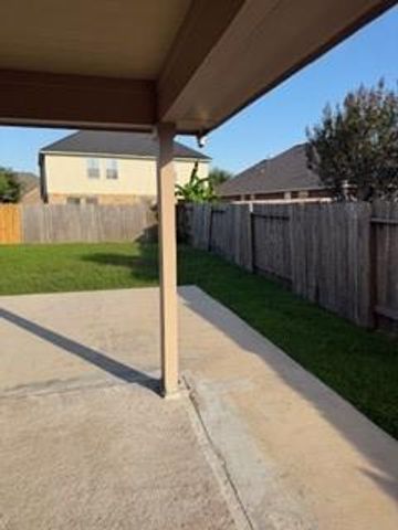 13714 Lacy Cove Court, Houston, TX 77034