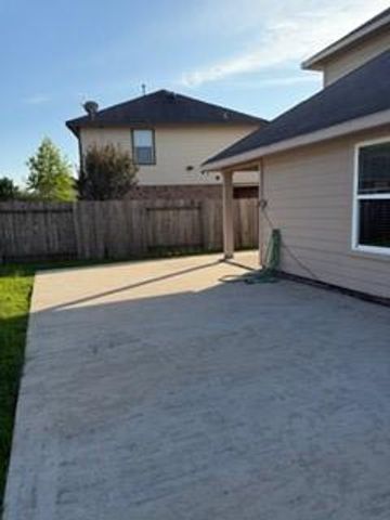 13714 Lacy Cove Court, Houston, TX 77034