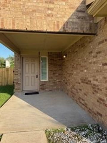 13714 Lacy Cove Court, Houston, TX 77034