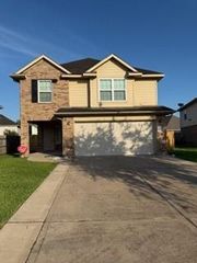 13714 Lacy Cove Court, Houston, TX 77034