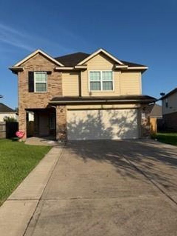 13714 Lacy Cove Court, Houston, TX 77034