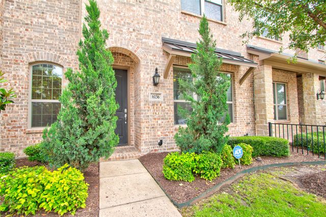 6156 Rilla Street, Frisco, TX 75035