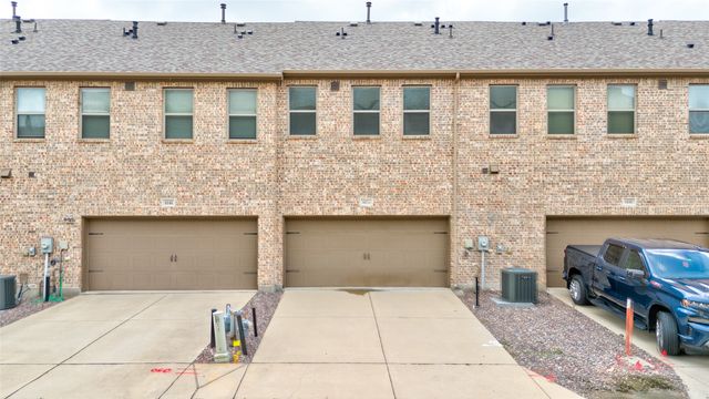 6156 Rilla Street, Frisco, TX 75035