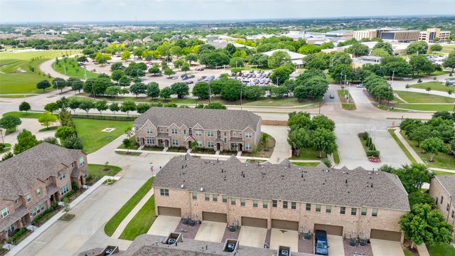 6156 Rilla Street, Frisco, TX 75035