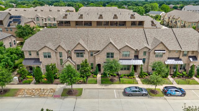 6156 Rilla Street, Frisco, TX 75035