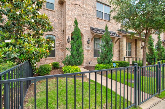 6156 Rilla Street, Frisco, TX 75035