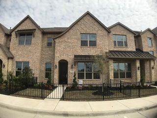 6156 Rilla Street, Frisco, TX 75035