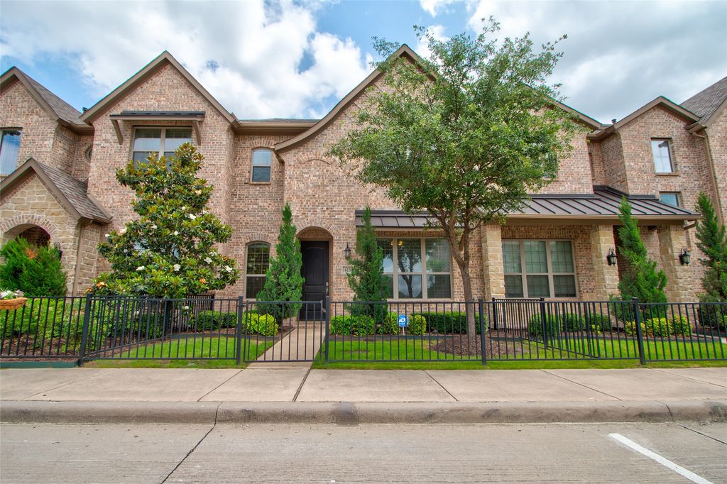 6156 Rilla Street, Frisco, TX 75035