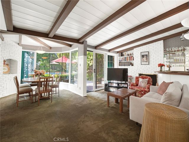 5053 Aldea Avenue, Encino, CA 91316