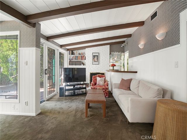 5053 Aldea Avenue, Encino, CA 91316