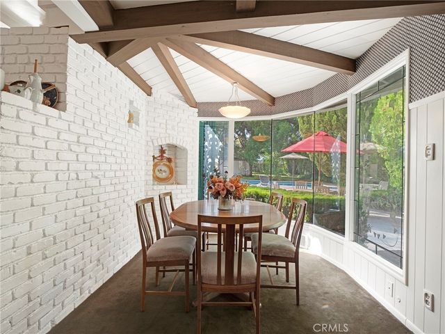 5053 Aldea Avenue, Encino, CA 91316