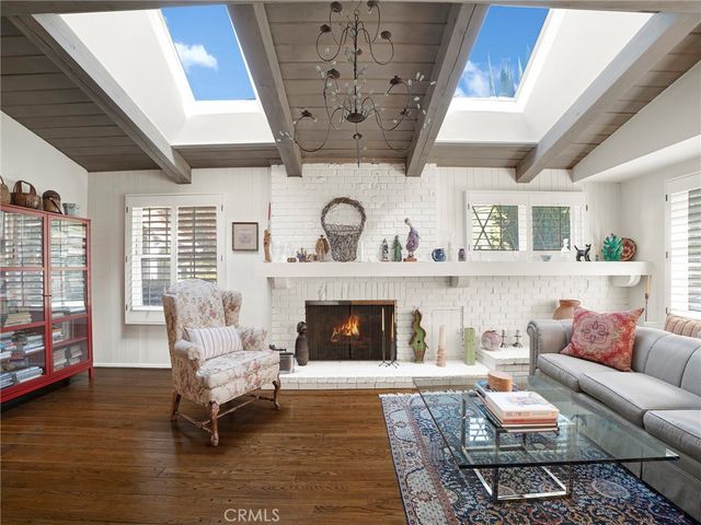 5053 Aldea Avenue, Encino, CA 91316