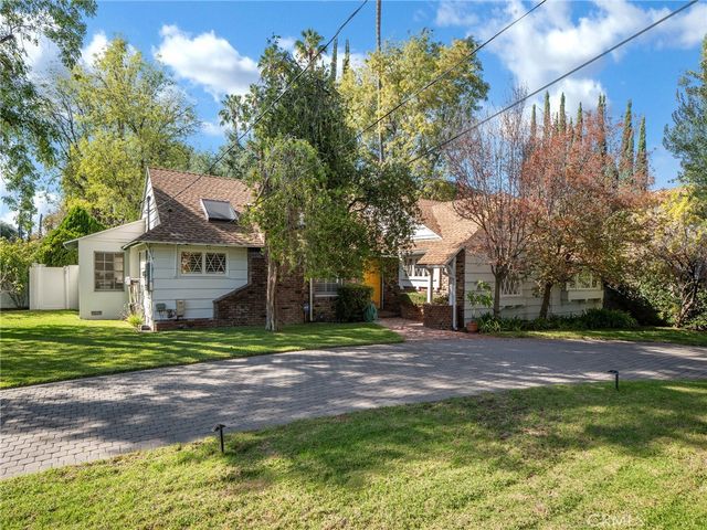 5053 Aldea Avenue, Encino, CA 91316