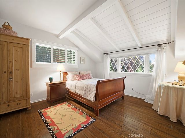 5053 Aldea Avenue, Encino, CA 91316