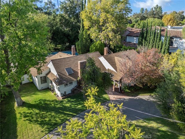 5053 Aldea Avenue, Encino, CA 91316