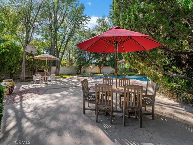 5053 Aldea Avenue, Encino, CA 91316