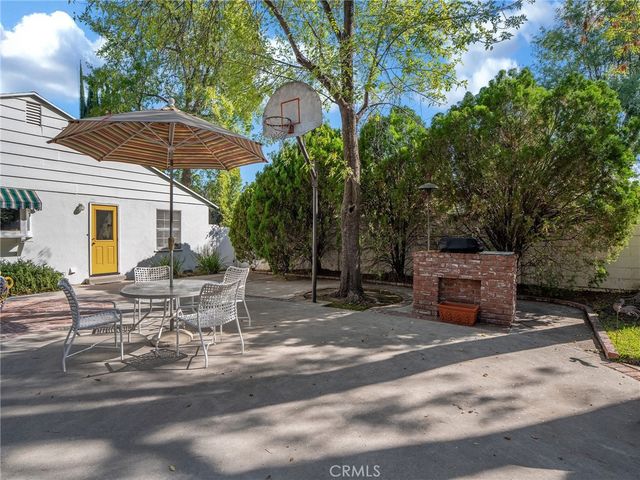 5053 Aldea Avenue, Encino, CA 91316