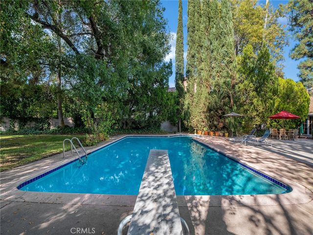 5053 Aldea Avenue, Encino, CA 91316